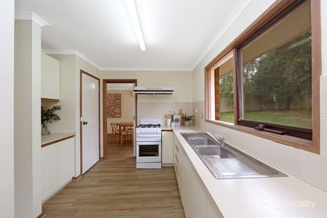 Property photo of 6 Tyrell Court Rowville VIC 3178