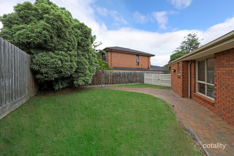 Property photo of 6 Tyrell Court Rowville VIC 3178