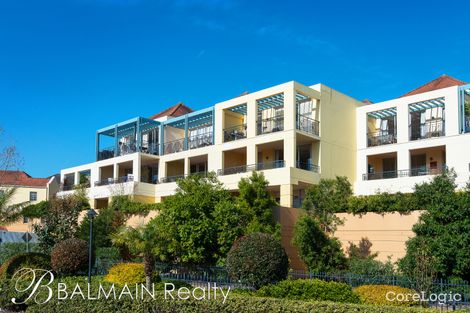 Property photo of 17/1 Wulumay Close Rozelle NSW 2039