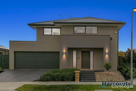 Property photo of 2 Hammersmith Way Cranbourne East VIC 3977