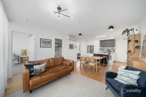 506/65 Nicholson St, Brunswick East, VIC 3057