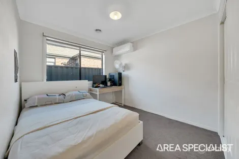 Property photo of 6 Bickley Street Harkness VIC 3337
