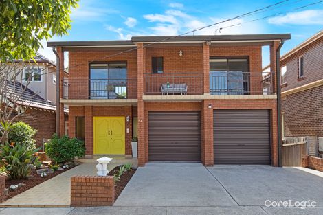 Property photo of 44 Dening Street Drummoyne NSW 2047