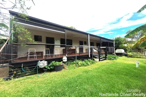 Property photo of 71 Scotts Road Macleay Island QLD 4184