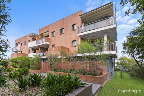 Property photo of 16/328 Woodville Road Guildford NSW 2161