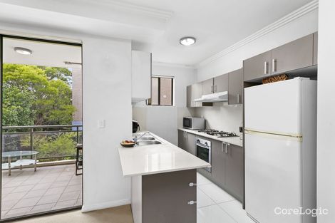 Property photo of 16/328 Woodville Road Guildford NSW 2161