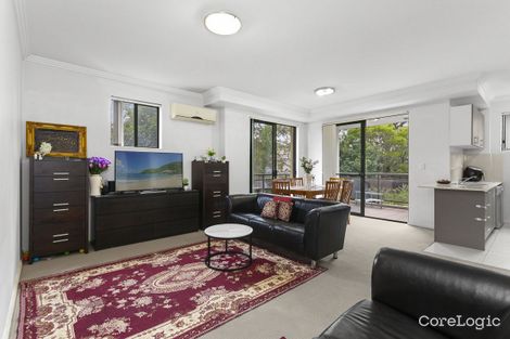 Property photo of 16/328 Woodville Road Guildford NSW 2161