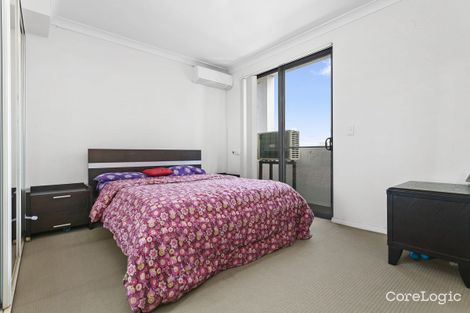 Property photo of 16/328 Woodville Road Guildford NSW 2161