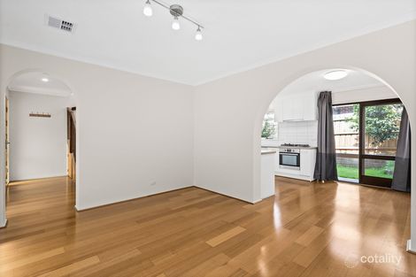 Property photo of 3/19 Sherwood Road Ivanhoe VIC 3079