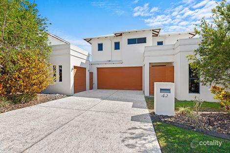 Property photo of 42/115 Peregian Springs Drive Peregian Springs QLD 4573