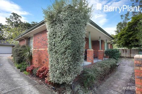 Property photo of 1/37 Eastfield Road Ringwood East VIC 3135
