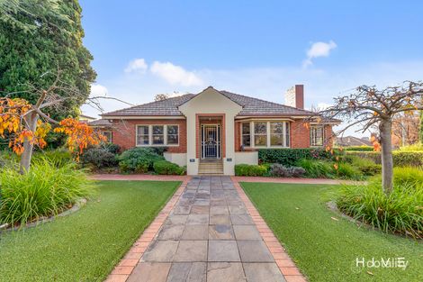 Property photo of 4 Hann Street Griffith ACT 2603