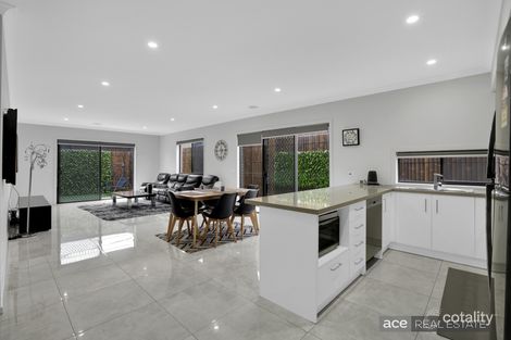 Property photo of 3 Tussock Street Aintree VIC 3336