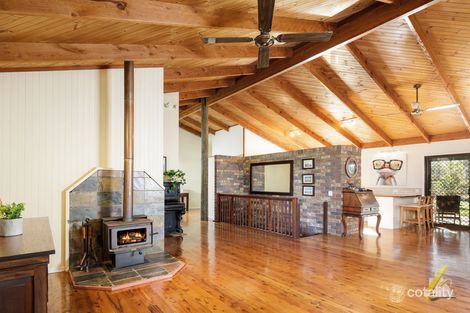 Property photo of 39 Emungerie Grove Karana Downs QLD 4306