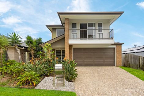 Property photo of 43 Wollombi Avenue Ormeau Hills QLD 4208