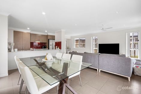 Property photo of 43 Wollombi Avenue Ormeau Hills QLD 4208