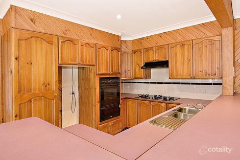 Property photo of 49 Miri Crescent Holsworthy NSW 2173