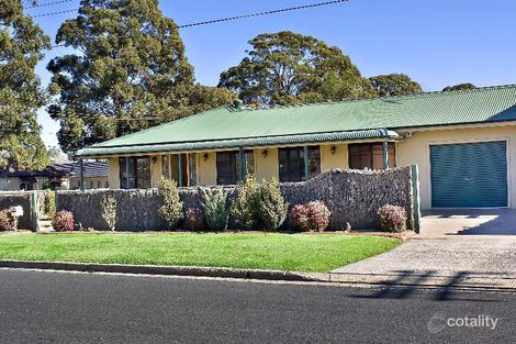 49 Miri Cres, Holsworthy, NSW 2173