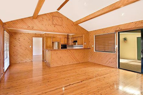 Property photo of 49 Miri Crescent Holsworthy NSW 2173