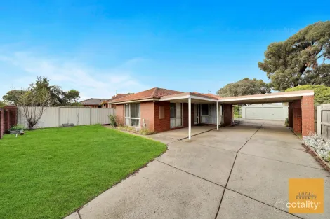 40 Oneills Rd, Melton, VIC 3337