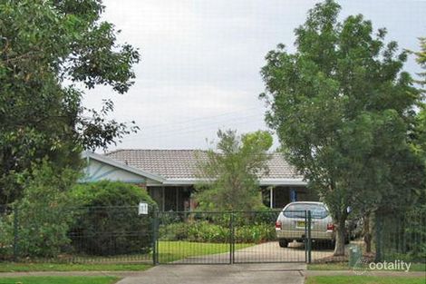 19 Joadja Cres, Glendenning, NSW 2761