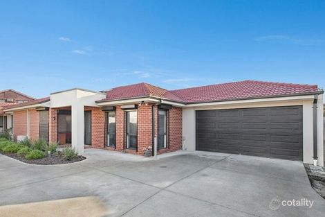 2/58 Somerville Rd, Hampton Park, VIC 3976