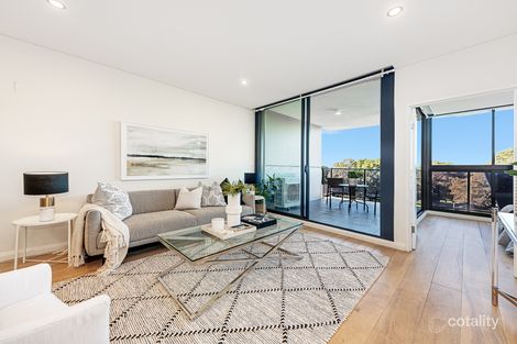 502/6 Gertrude St, Wolli Creek, NSW 2205