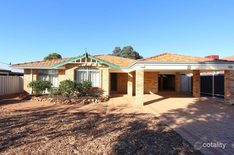 Property photo of 7 Mitra Loop Bennett Springs WA 6063