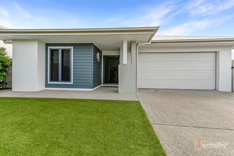 Property photo of 10 Seashore Crescent Mackay Harbour QLD 4740