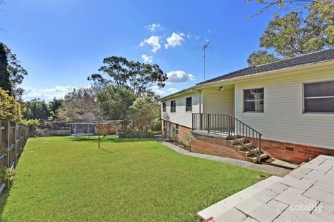 Property photo of 11 Kerrie Place Hornsby NSW 2077