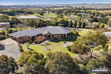 Property photo of 25 Merryville Drive Murrumbateman NSW 2582