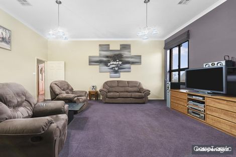 Property photo of 25 Merryville Drive Murrumbateman NSW 2582