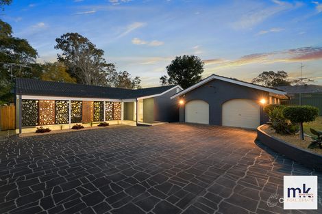 Property photo of 3 McCall Avenue Camden South NSW 2570