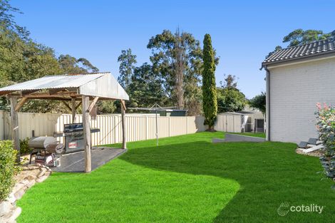 Property photo of 21 Chestnut Drive Glossodia NSW 2756