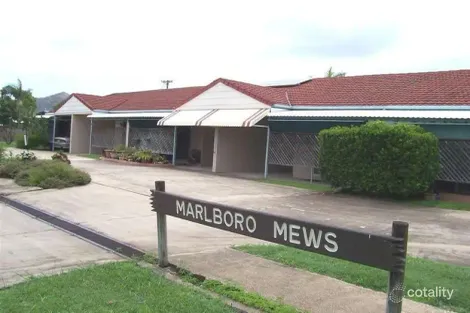 5/16-18 Cavendish St, Pimlico, QLD 4812