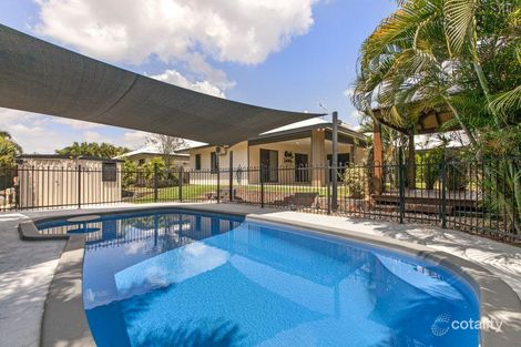 Property photo of 8 Birripa Court Rosebery NT 0832