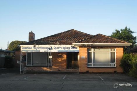 Property photo of 55 Devonshire Road Sunshine VIC 3020