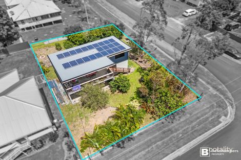 22 Thornhill St, Bundaberg North, QLD 4670