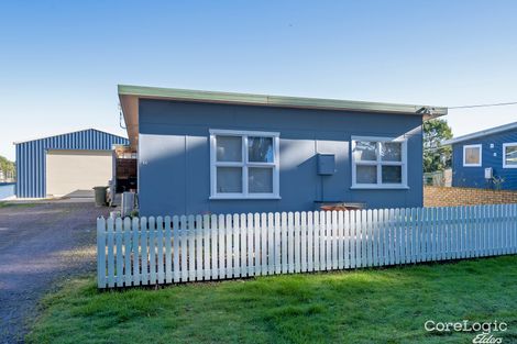 Property photo of 44 Lettes Bay Road Strahan TAS 7468