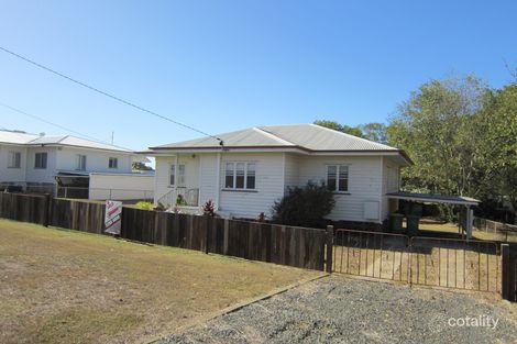 Property photo of 44 Walkers Lane Booval QLD 4304