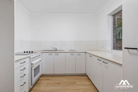 Property photo of 3/52 Fisher Road Thorneside QLD 4158