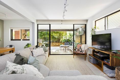 Property photo of 12/100-106 Queenscliff Road Queenscliff NSW 2096