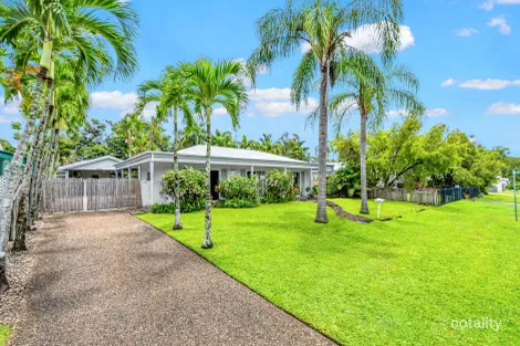 Property photo of 16 Bondi Crescent Kewarra Beach QLD 4879