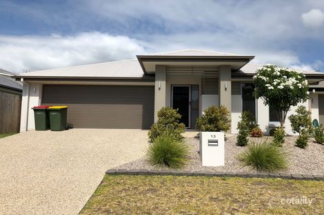 Property photo of 13 Calder Crescent Mountain Creek QLD 4557