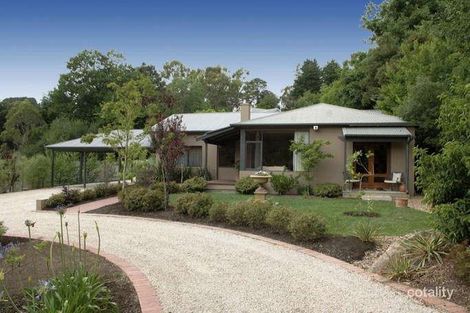 Property photo of 38 Churinga Road Aldgate SA 5154