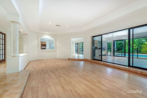 Property photo of 13 Brushbox Circuit Twin Waters QLD 4564