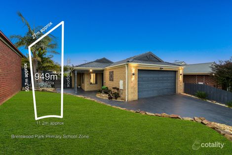 35 Jarryd Cres, Berwick, VIC 3806
