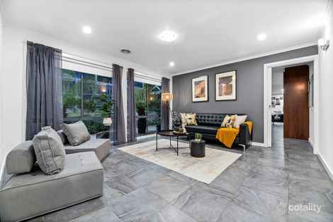 Property photo of 35 Jarryd Crescent Berwick VIC 3806