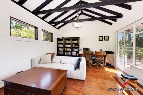 Property photo of 6 Ridge Street Gordon NSW 2072