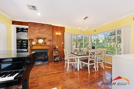 Property photo of 6 Ridge Street Gordon NSW 2072